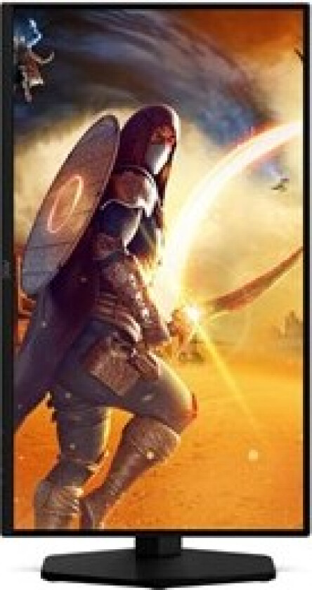 24,5" AOC G4 25G4KUR - 1920x1080 (FHD) - 420Hz - IPS