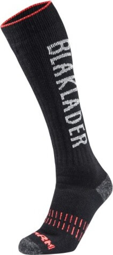 Funksjonelle sokker xwarm 40-44