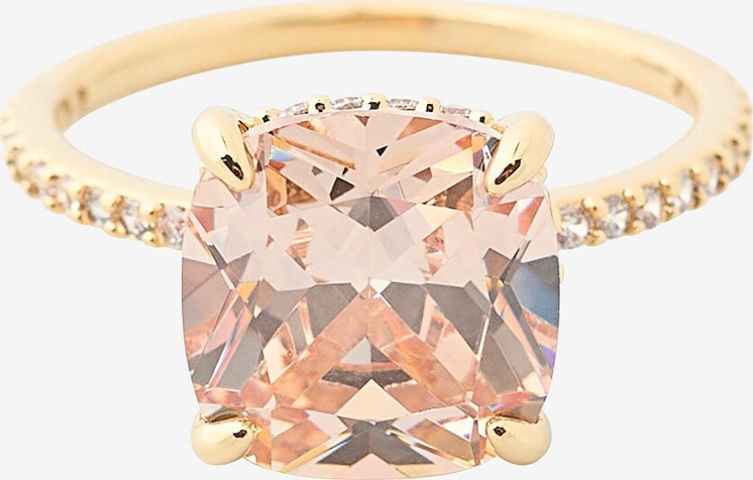 Ring Desiree 16mm - Beige