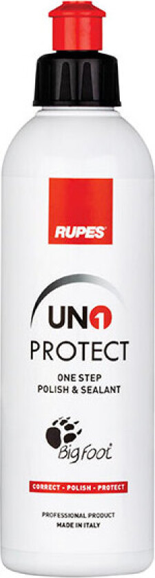 RUPES UNO PROTECT 250ML