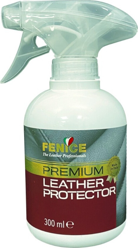 FENICE PREMIUM LEATHER PROTECTOR