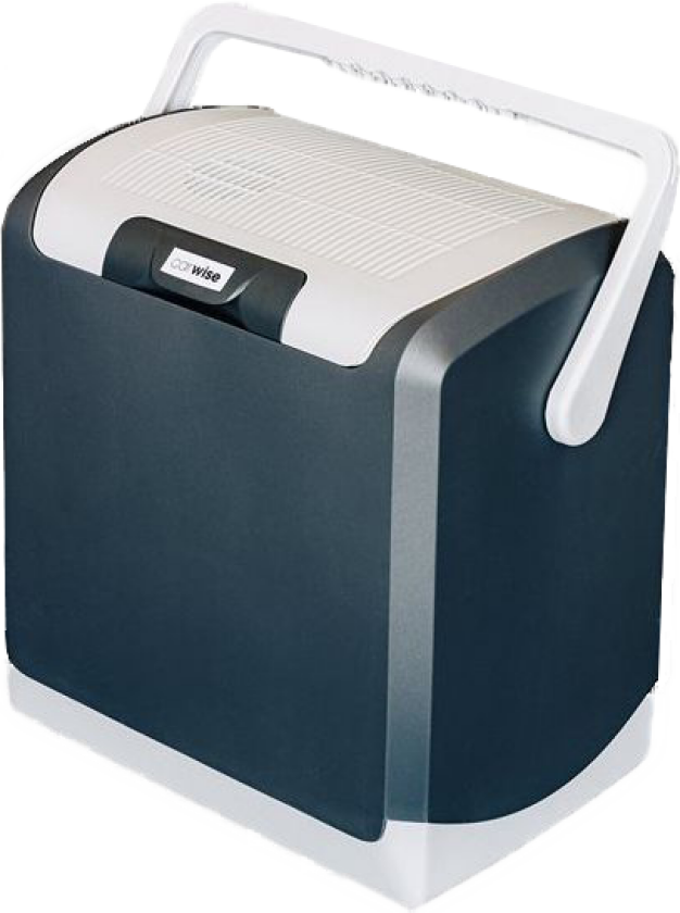 Bilde av CARWISE KJØLEBOKS 12V 20 LITER