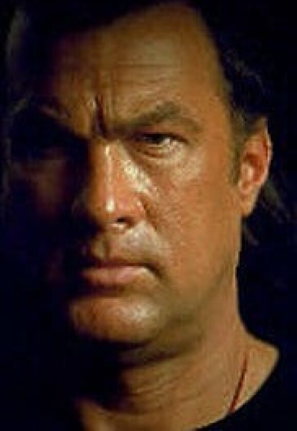 Angel Of Death DVD (2013) Steven Seagal, Rose (DIR) Cert 15 Region 2