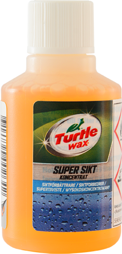 TURTLE WAX SUPER SIKT 50 ML