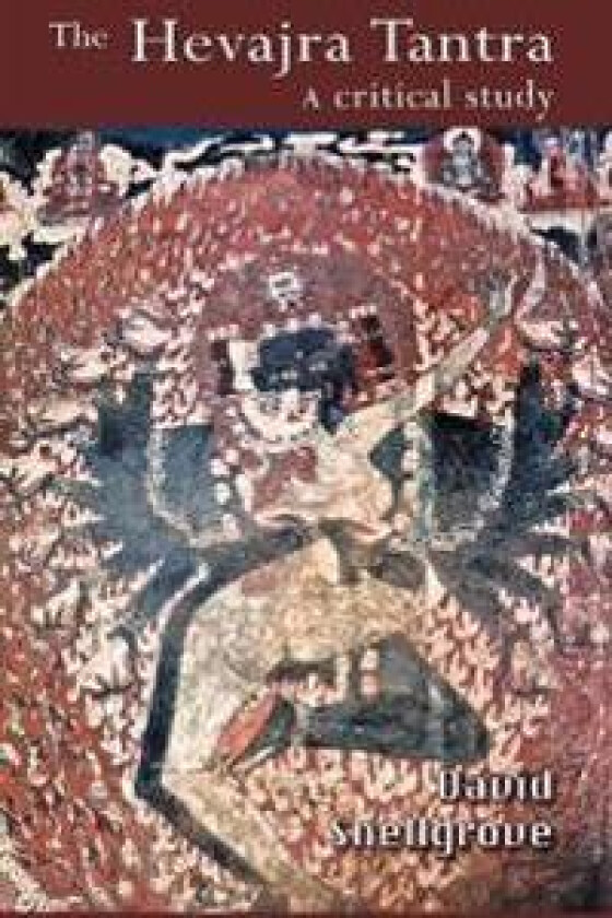The Hevajra Tantra