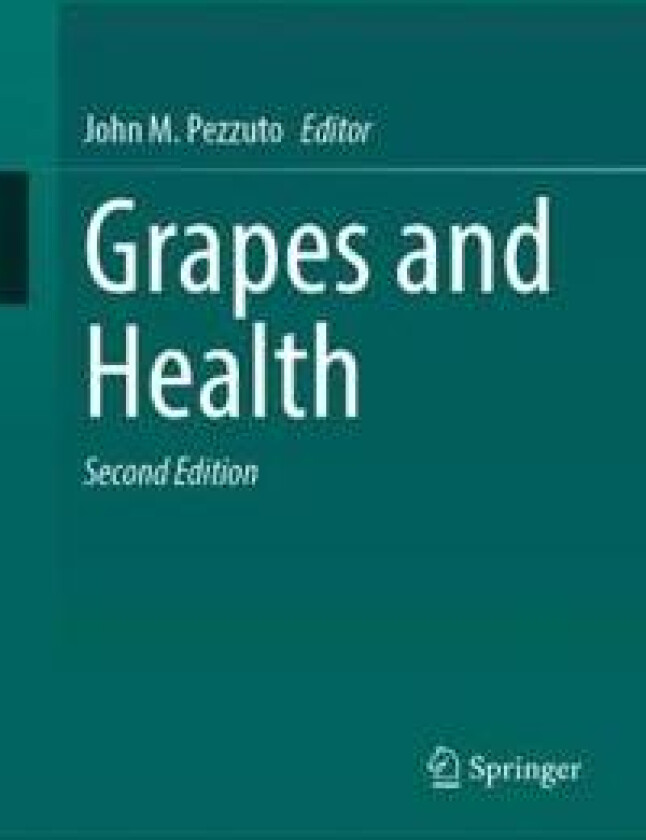 Grapes and Health