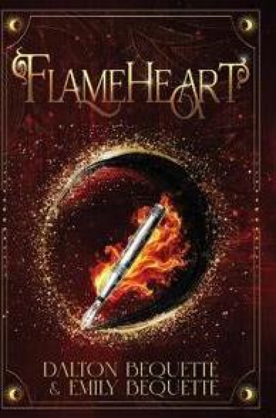 Flameheart