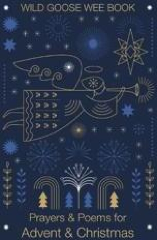 Prayers & Poems for Advent & Christmas