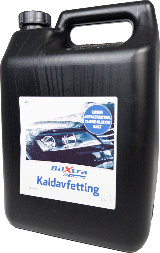 BILXTRA KALDAVFETTING 5L1l