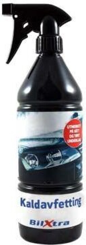 Bilde av BILXTRA KALDAVFETTING 25L25l