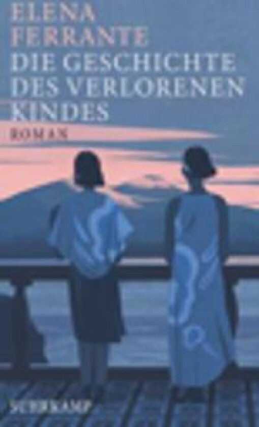 Die Geschichte des verlorenen Kindes