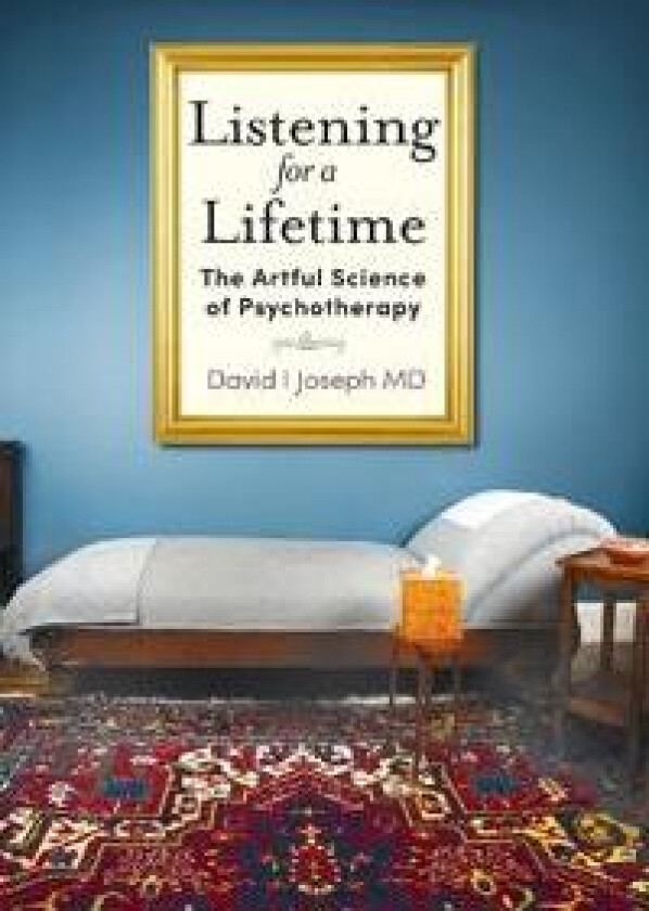 Listening for a Lifetime