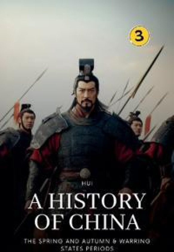 The Spring and Autumn & Warring States Periods