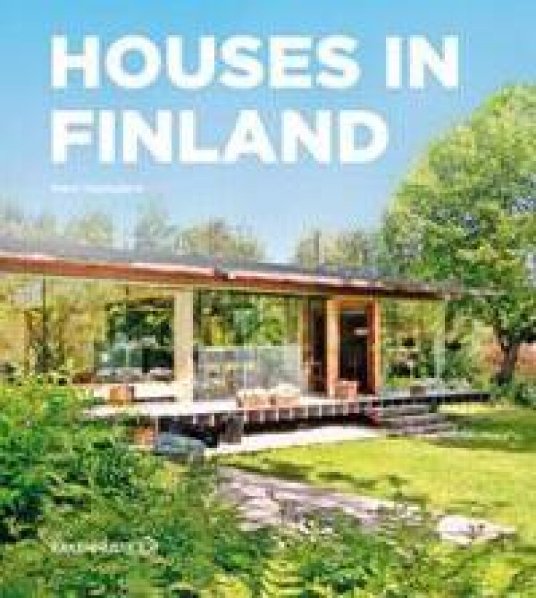 Houses in Finland