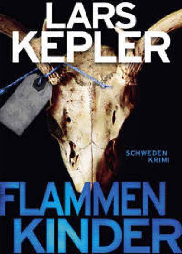 Flammenkinder