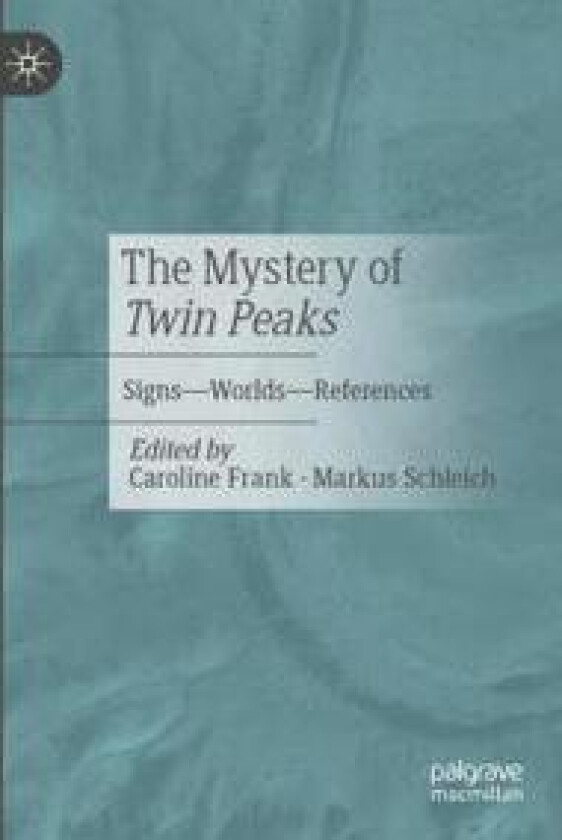 The Mystery of Twin Peaks