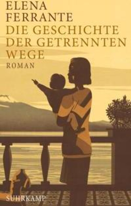 Die Geschichte der getrennten Wege