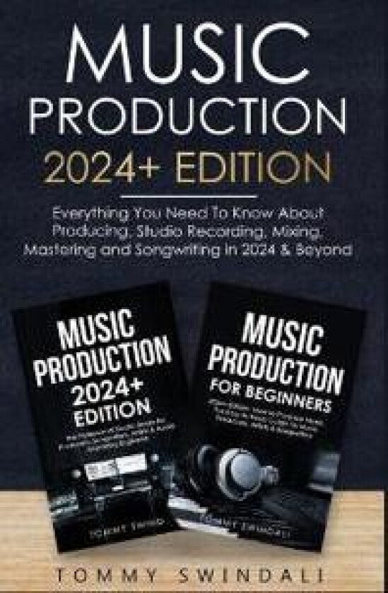 Music Production