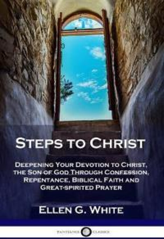 Steps to Christ