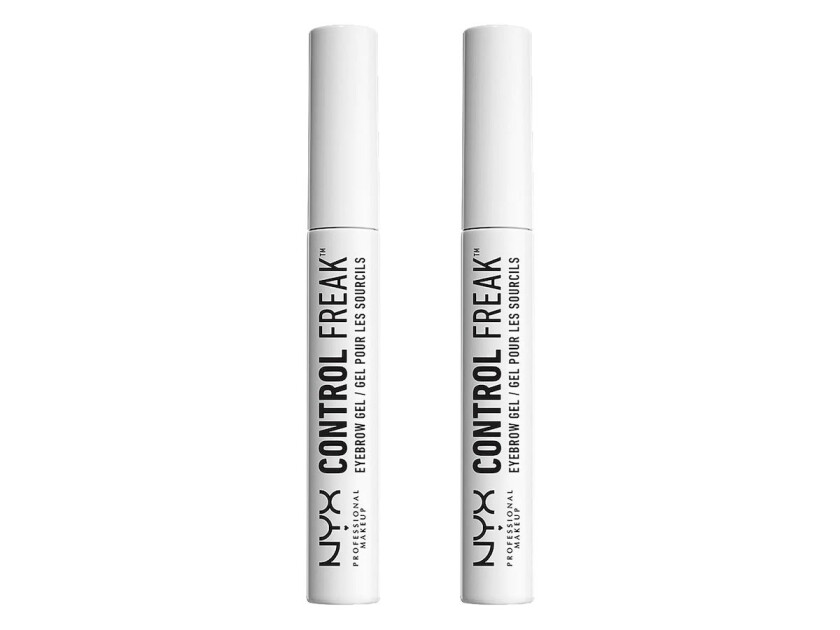 Control Freak Eyebrow Gel Clear 9g CFBG01