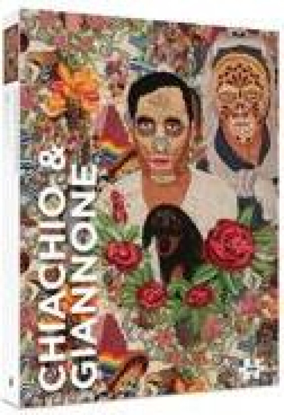 Chiachio & Giannone: Calaverita 1000-Piece Jigsaw Puzzle