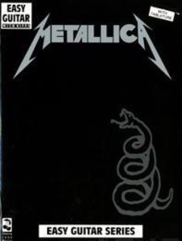 METALLICA
