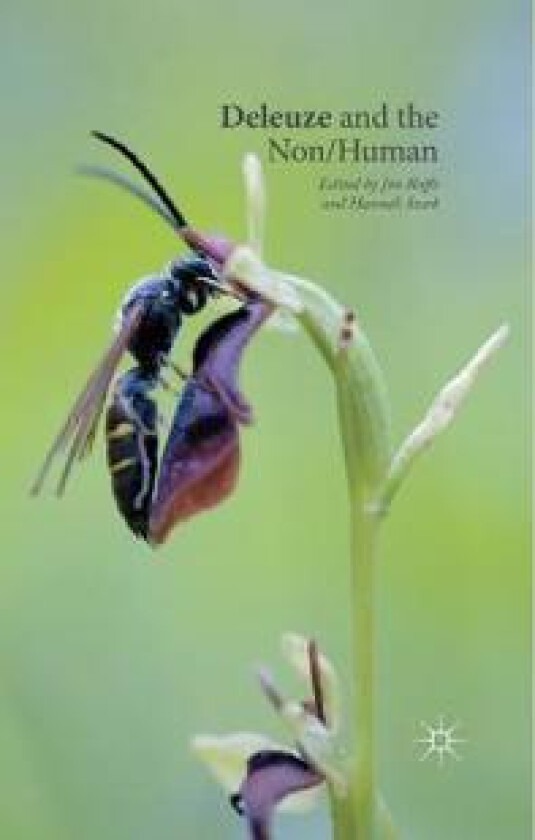 Deleuze and the Non/Human