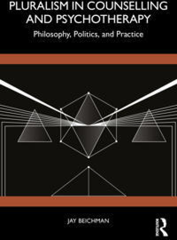 Pluralism in Counselling and Psychotherapy