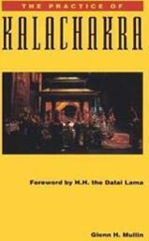 The Practice of Kalachakra