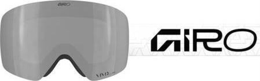 Contour White Wordmark
