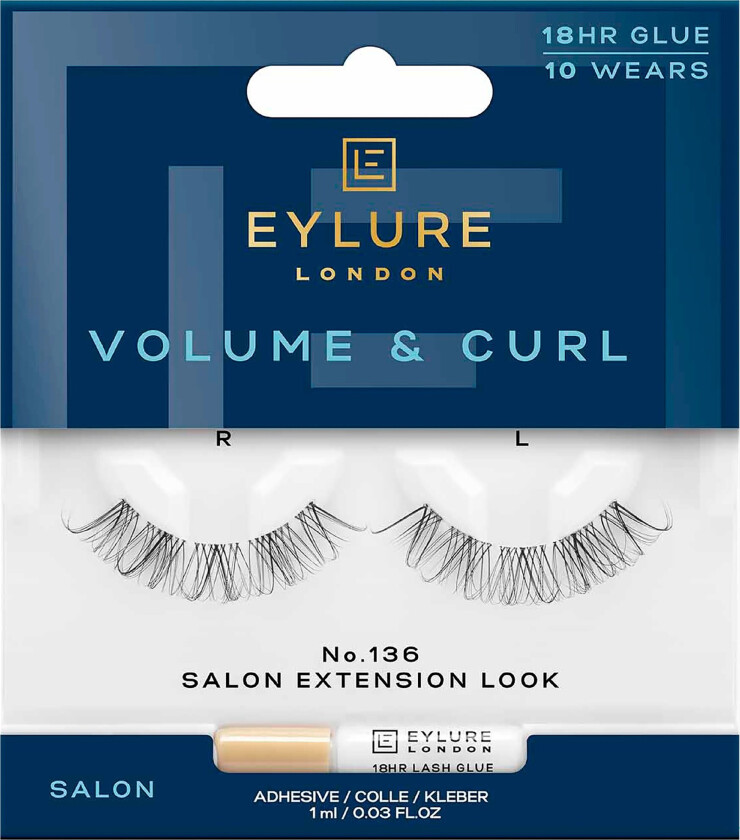 Volume & Curl No. 136