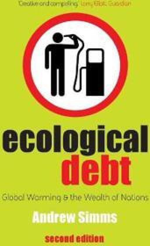 Ecological Debt