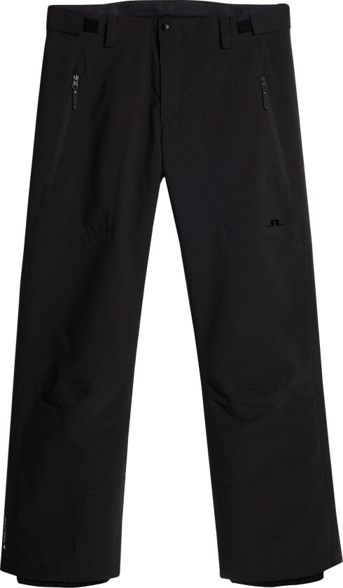 J.Lindeberg Men's Clarke Pant Black