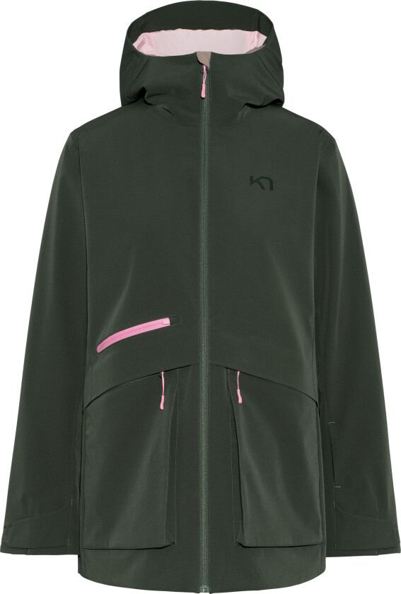 Women's Therese Jacket Thyme