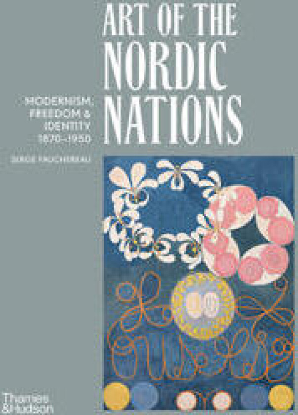 Art of the Nordic Nations