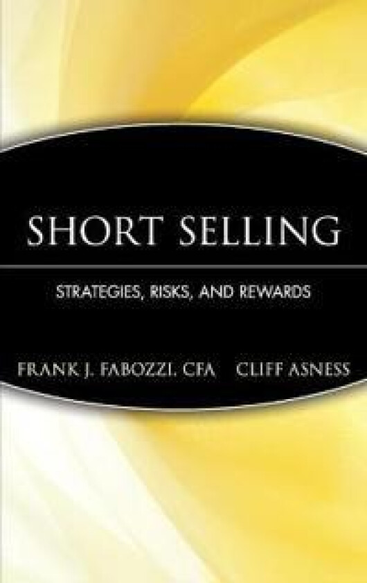 Short Selling