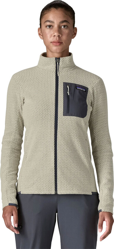 R1 Air Crew fleecejakke (Dame)