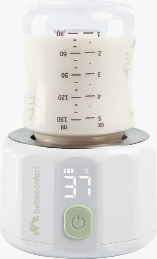 Bilde av Pocket Digital Flaskevarmer - Tåteflasker & Tilbehør