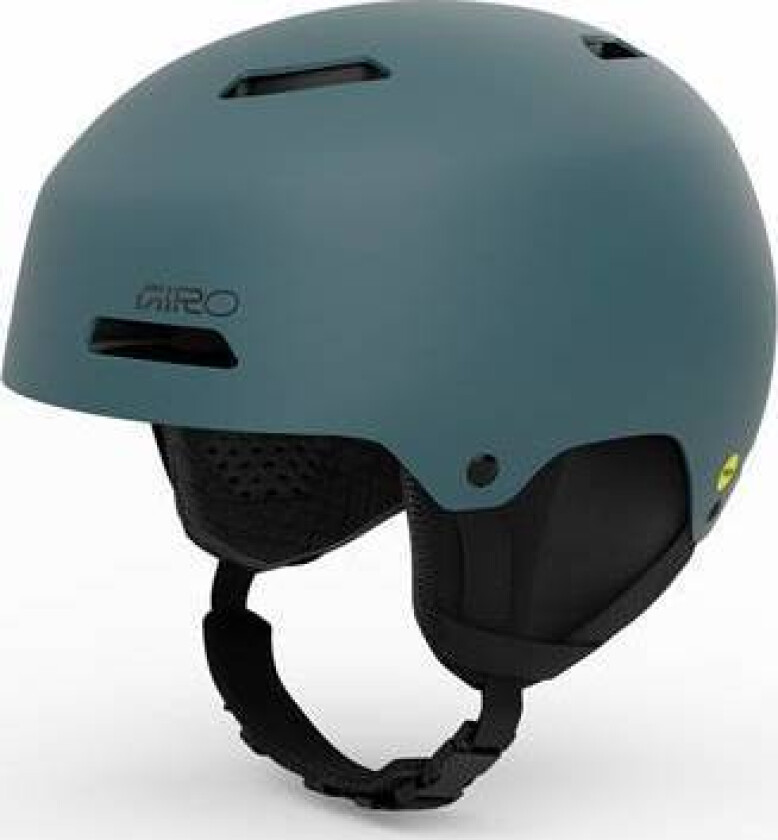 Ledge Fs Mips Mat Peacock