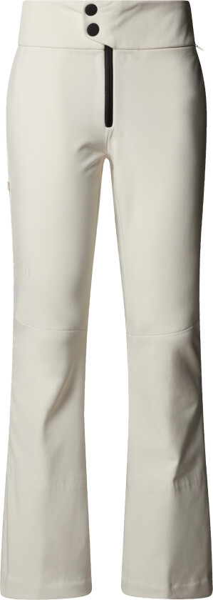 Women's Snoga Pant White Dune/white Dune