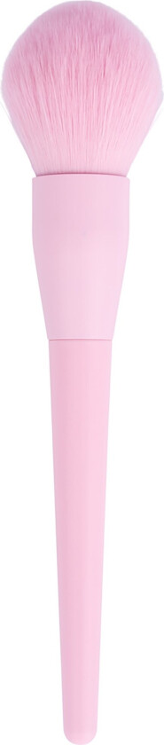 Candy Collection Makeup Brush Powder Candy Pink
