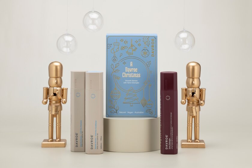 Smooth Senses Trio Pack