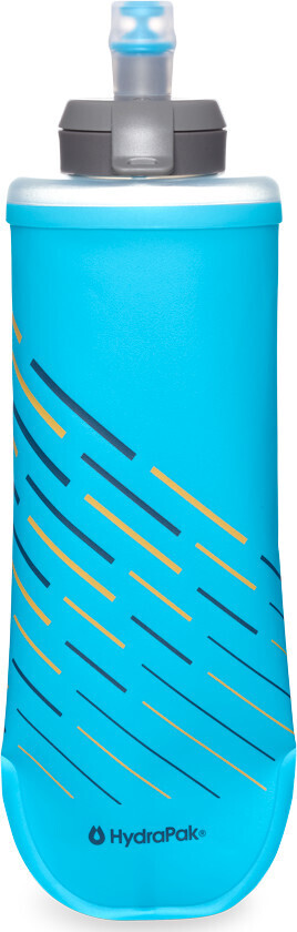 Softflask Speed 500ml Malibu Blue