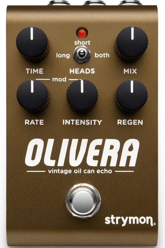 Olivera Oil Can Delay