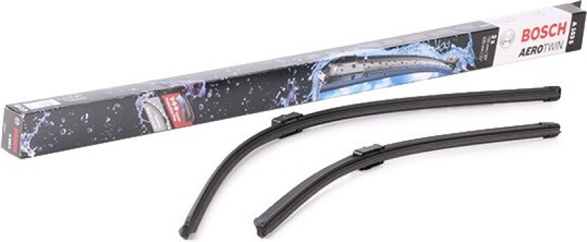 Bilde av AEROTWIN OE SETS