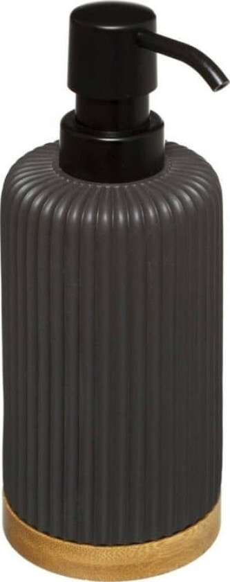 5five Såpedispenser Såpedispenser 270 ml Romslig håndbok for bad