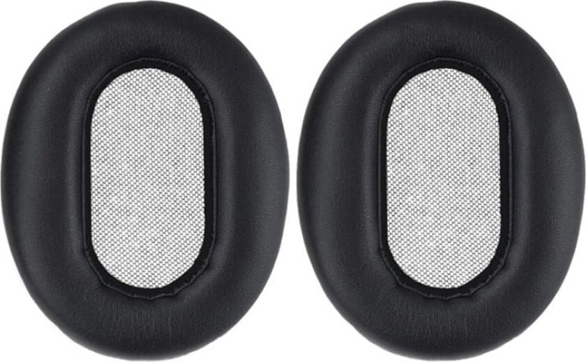 Øreputer Sony MDR-1AM2 - Svart