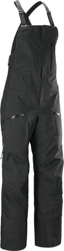 Bilde av Sentinel Bib Pant W's forage 6-regular
