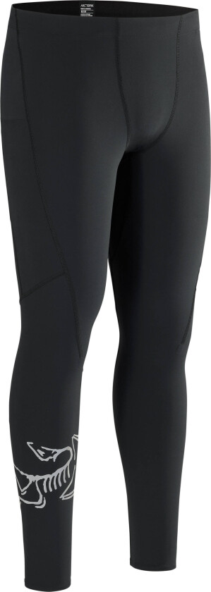 Norvan Tight M's black S