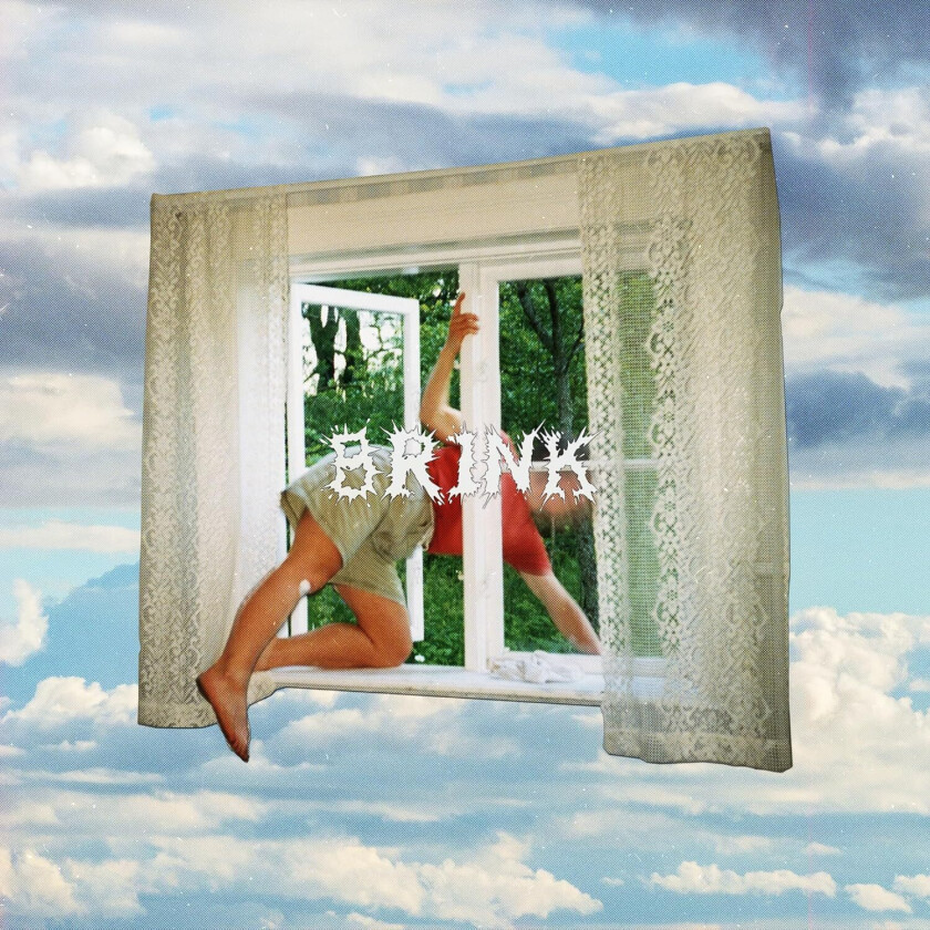 Girl Scout Brink LP/Vinyl